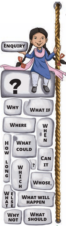 enquiry