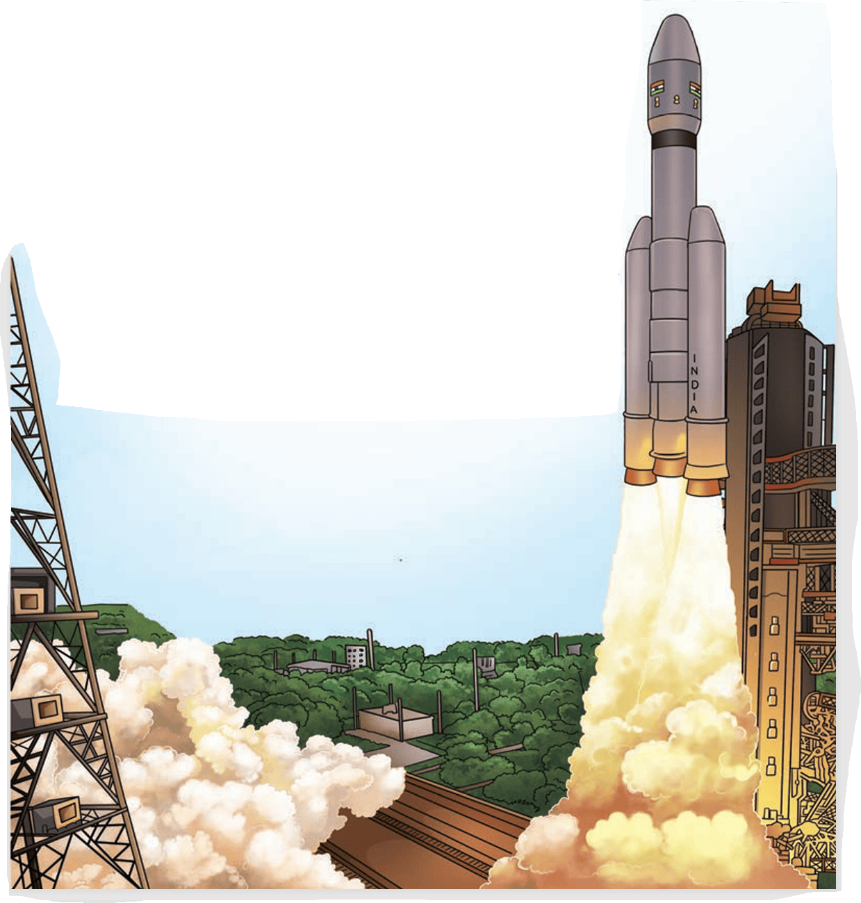Rocket