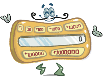 calculation