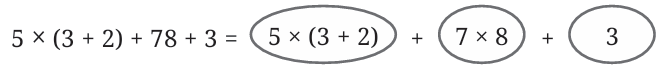 calculation