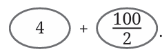 calculation