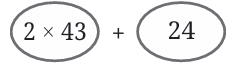 calculation