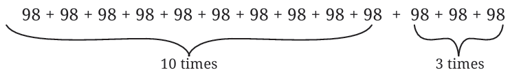 calculation