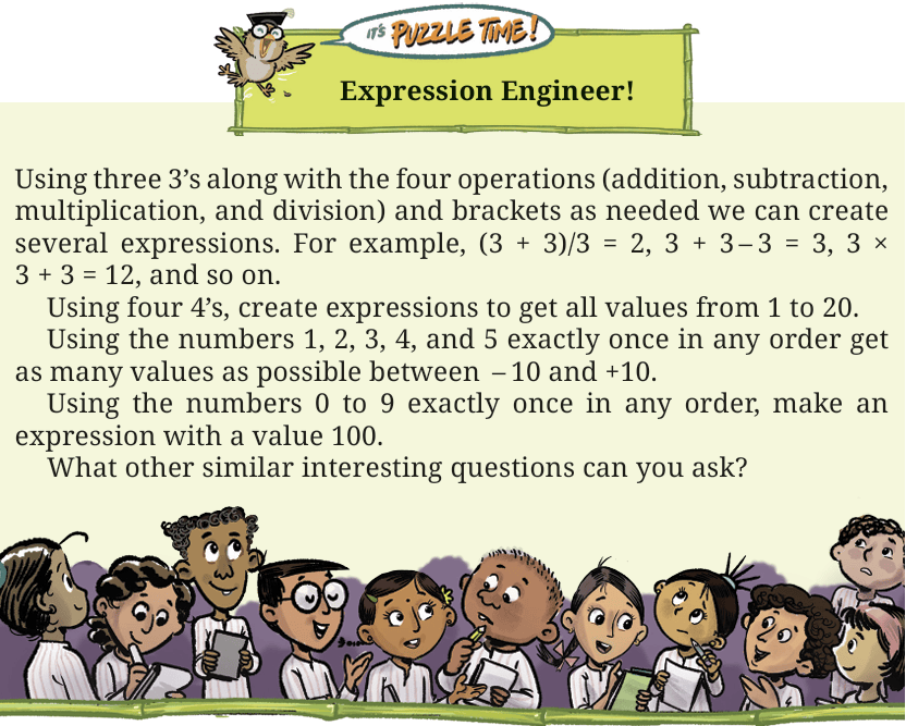 calculation
