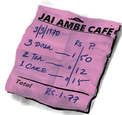 calculation