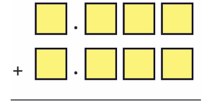 calculation