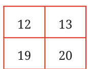 calculation