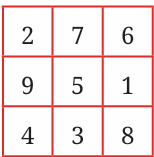 calculation