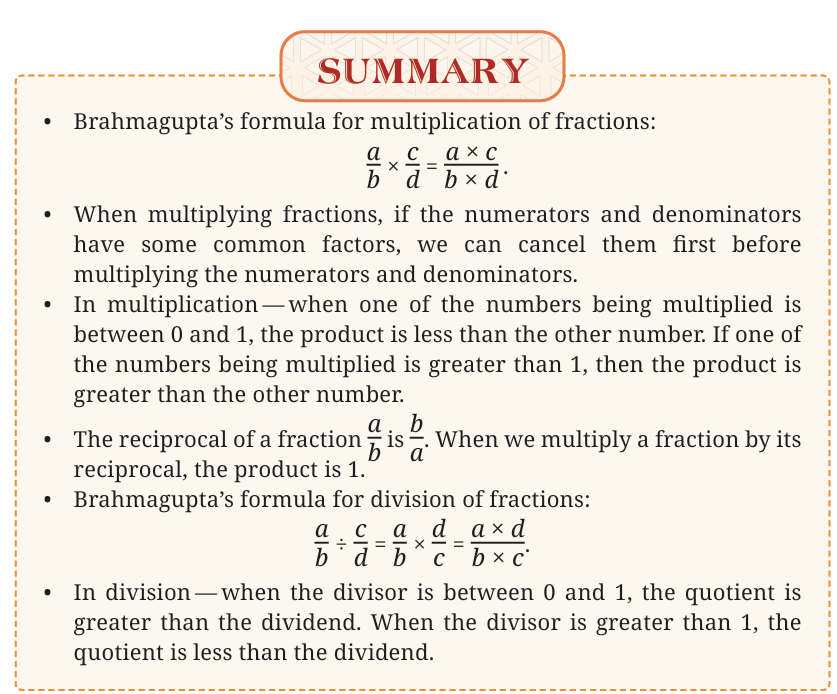 calculation