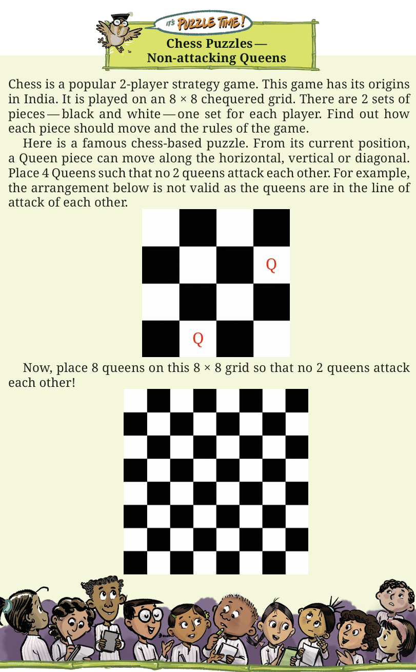 calculation