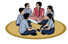 circle
