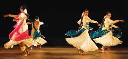 Kathak
