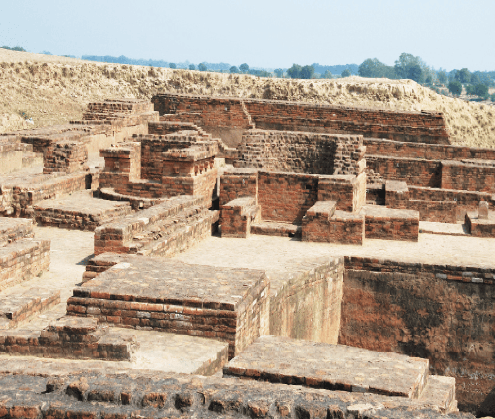 3_Monastery_at_Kaushambi