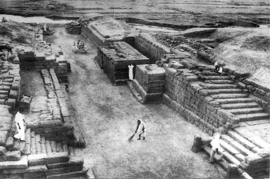 6_Shishupalgarh_gateway_(1948)