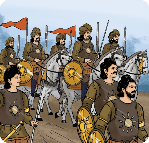 2_-_Strong_and_trained_armies
