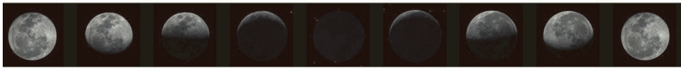 moon
