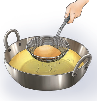 bowl