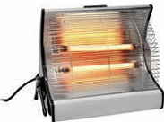 heater