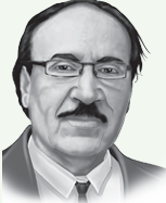 Dr. Maharaj