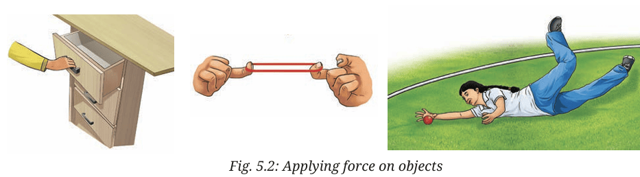 force