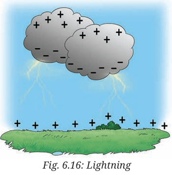 lightning