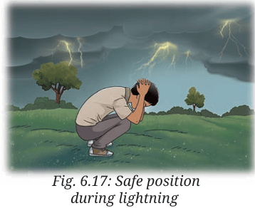 safe place 