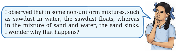 Fig. 9.8: Aquatic species in water
