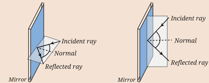 mirror