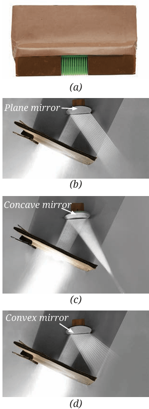 mirror