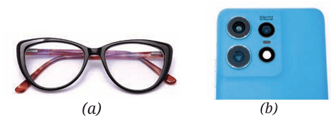 glasses