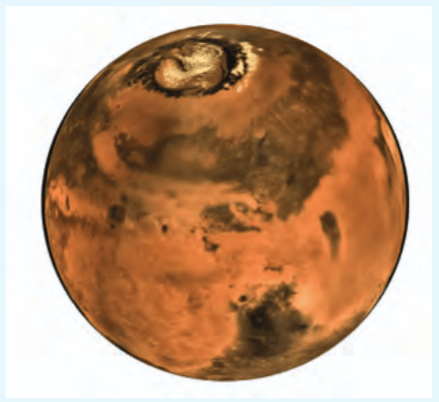 Mars