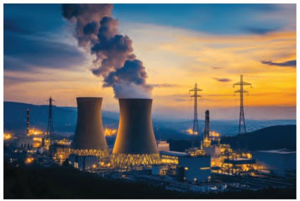 Air pollution