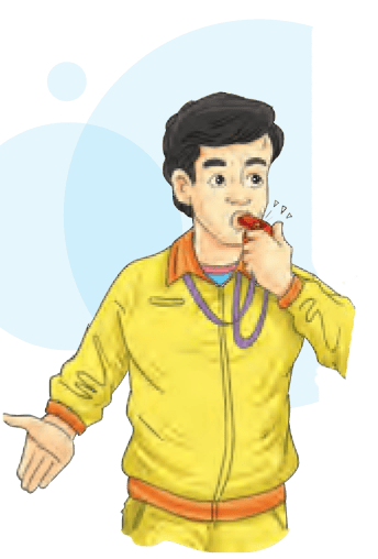 teacher