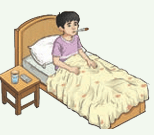 malaria