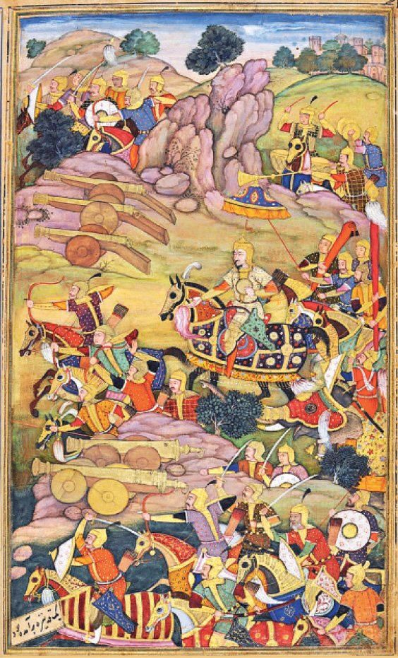 2.11._First_Battle_of_Panipat
