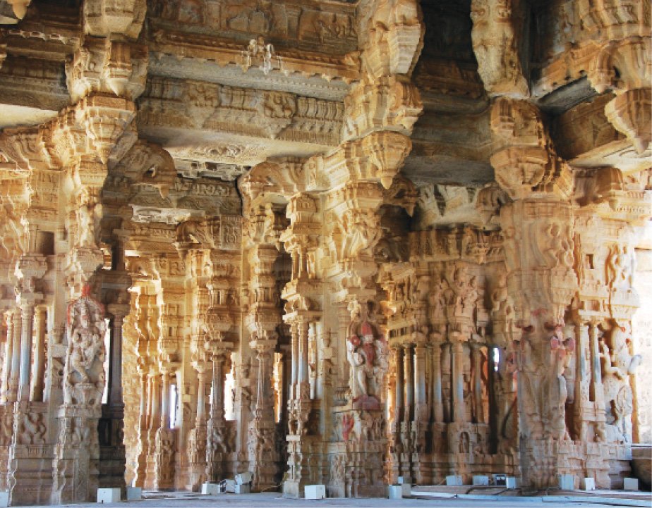 2.13._Mahamandapam_Vitthala_temple