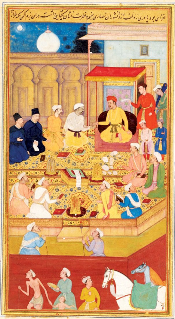 2.17._Akbar_s_court