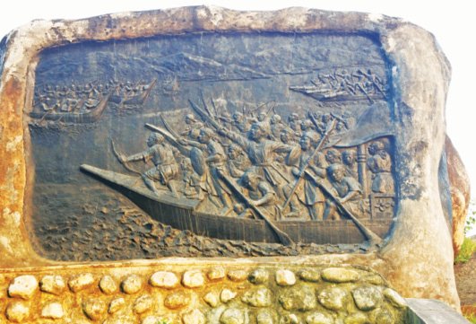 Saraighat_war