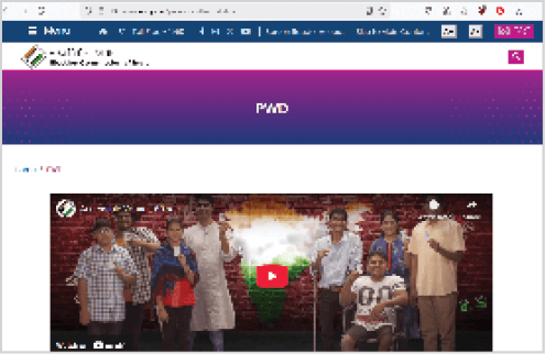 disabilitiesScreenshot