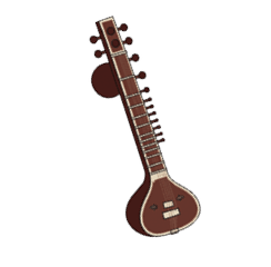 sitar