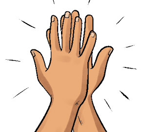 4._SHOW_2_HANDS
