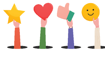 HANDS