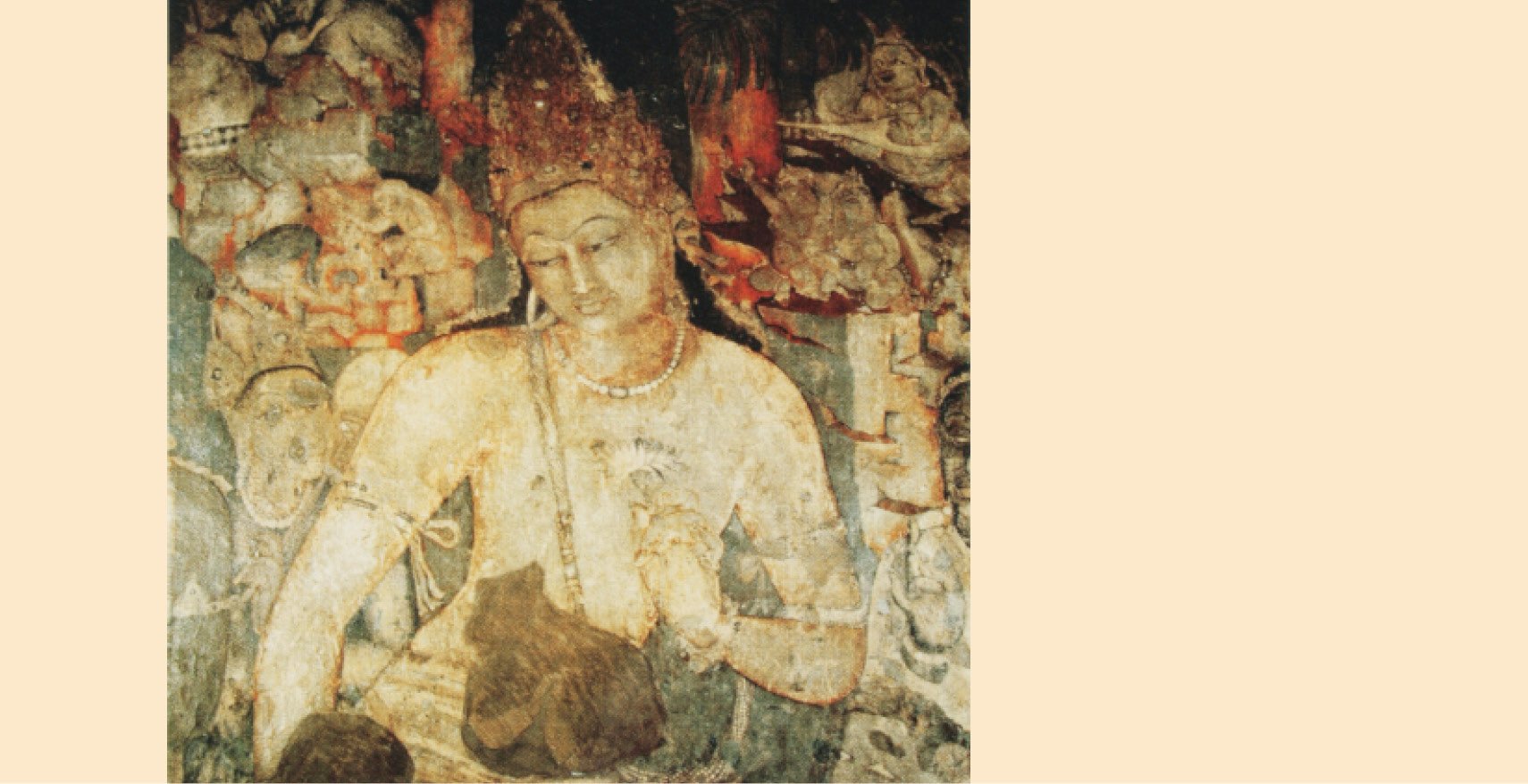 Bodhisattva_Padmapani,_cave_1,_Ajanta,_India