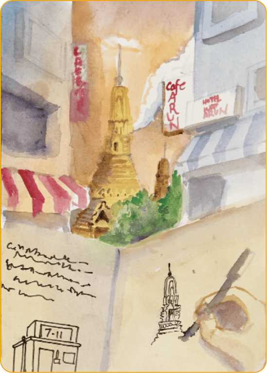 journal