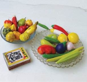 fruits