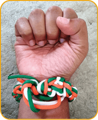 wristBand