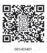 QR Code for digital content