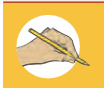 Pencil icon