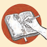 Sketching icon