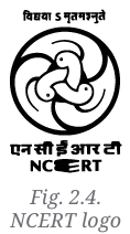 NCERT Logo